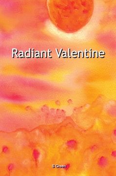 portada Radiant Valentine (en Inglés)