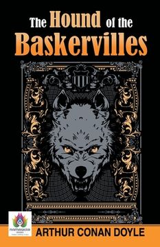 portada The Hound of The Baskervilles (en Inglés)
