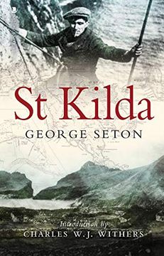 portada St Kilda (en Inglés)