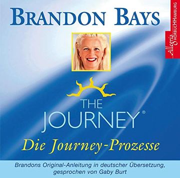 portada The Journey - die Journey-Prozesse. 2 cds (en Alemán)