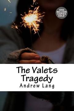 portada The Valets Tragedy (en Inglés)