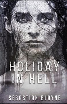 portada Holiday in Hell (en Inglés)