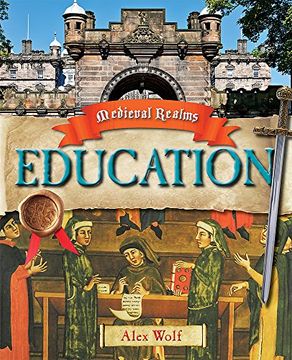 portada Medieval Realms: Education