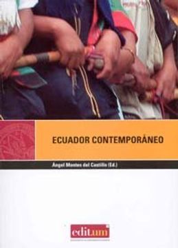 portada ecuador contemporaneo