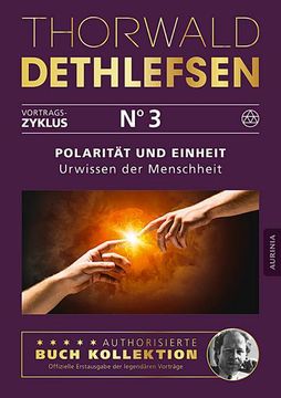 portada Polarität und Einheit - Urwissen der Menschheit (en Alemán)
