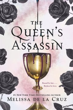 portada The Queen'S Assassin 
