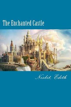 portada The Enchanted Castle 