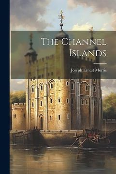 portada The Channel Islands (in English)