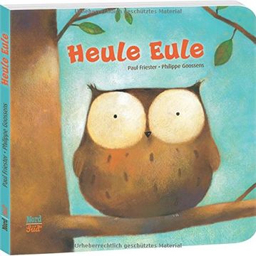 portada Heule Eule (in German)