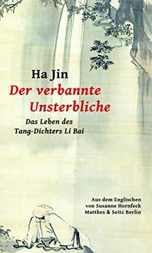 portada Der Verbannte Unsterbliche (en Alemán)