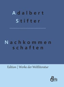 portada Nachkommenschaften (in German)