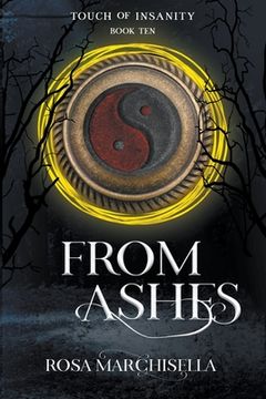 portada From Ashes (en Inglés)