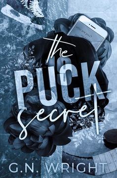 portada The Puck Secret (en Inglés)