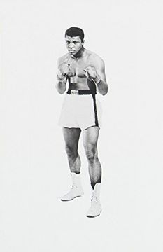 portada More Than a Champion: The Style of Muhammad ali 