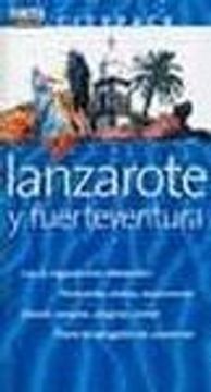 portada Lanzarote Y Fuerteventura (citypack)