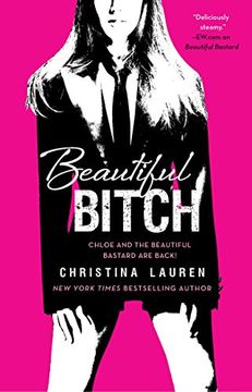 portada Beautiful Bitch (the Beautiful Series) (in English)