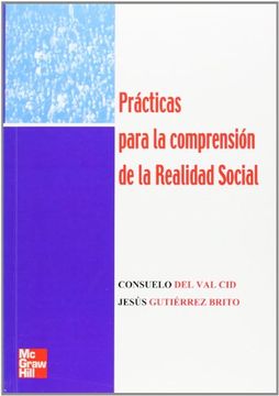 portada Practicas Para la Compresion de la Realidad Social (in Spanish)