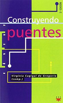 portada Construyendo Puentes (in Spanish)