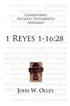 portada 1 Reyes 1-16: 28