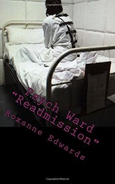 portada 2: Psych Ward: Readmission: Volume 2 (Book)