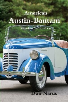 portada American Austin-Bantam