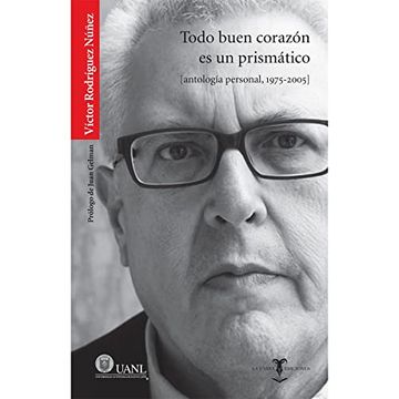 portada Todo Buen Corazón es Prismático (in Spanish)