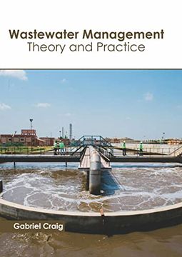 portada Wastewater Management: Theory and Practice (en Inglés)