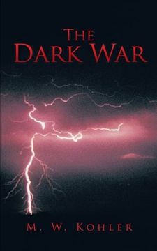 portada The Dark war (en Inglés)