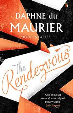 portada The Rendezvous And Other Stories (Virago Modern Classics)