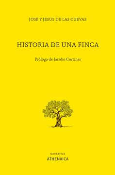 portada Historia de una Finca (in Spanish)
