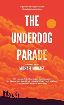 portada The Underdog Parade (in English)