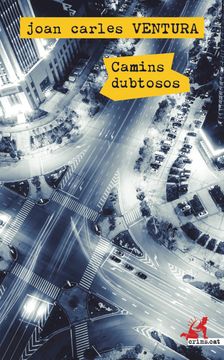 portada Camins Dubtosos (in Spanish)