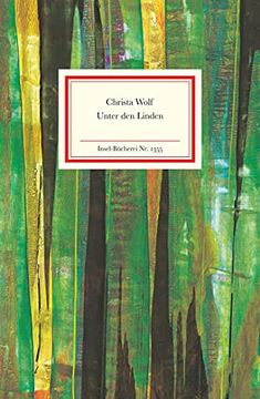 portada Unter den Linden (Insel Bücherei) (in German)