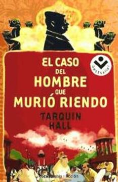 portada Caso del Hombre que Murio Riendo, el (978) (in Spanish)