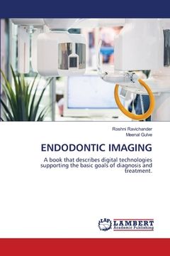 portada Endodontic Imaging (en Inglés)