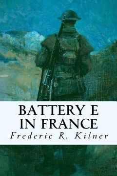 portada Battery E in France (en Inglés)