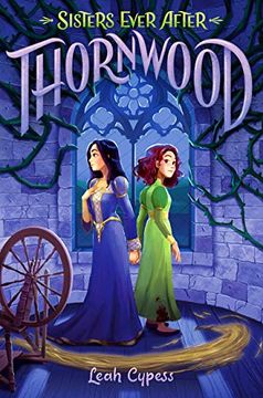portada Thornwood (Sisters Ever After)