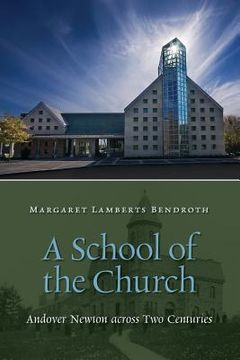 portada A School of the Church (en Inglés)