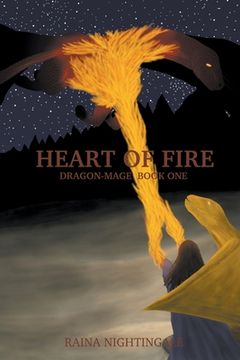 portada Heart of Fire (in English)