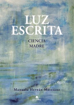 portada Luz Escrita (in Spanish)