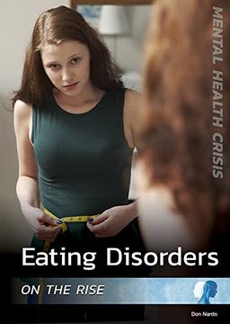 portada Eating Disorders on the Rise (Mental Health Crisis) (in English)