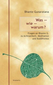 portada Was - wie - Warum? (in German)