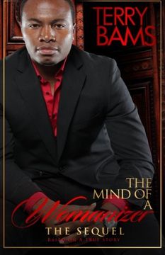 portada The Mind Of A Womanizer - The Sequel: Part 2
