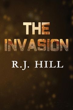 portada The Invasion (in English)