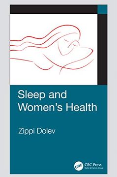 portada Sleep and Women's Health (in English)
