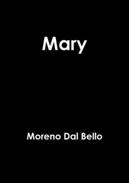 portada Mary (en Inglés)