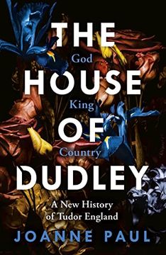 portada The House of Dudley (en Inglés)