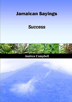 portada Jamaican Sayings - Success (en Inglés)