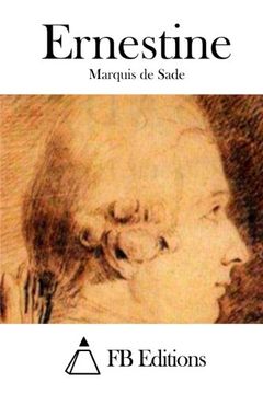 portada Ernestine (French Edition)