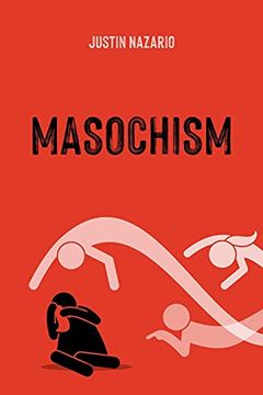 portada Masochism (in English)